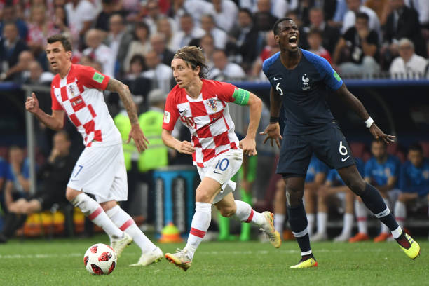 霆的防線 霆的防線