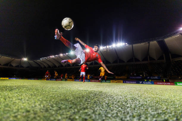 在对阵巴萨 在对阵巴萨