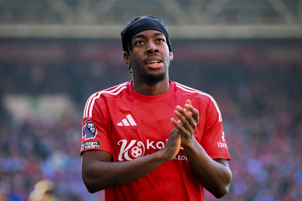 努力和无可 努力和无可